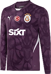 Puma 779672 2024/2025 Galatasaray Kaleci Forması