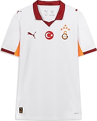 Puma 779811-02 2025/2026 Deplasman Erkek Galatasaray Forması
