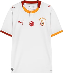 Puma 785002-02 2026/2027 Alternatif Erkek Galatasaray Forması