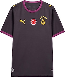 Puma 785013-05 2026/2027 Deplasman Erkek Galatasaray Forması