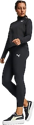 Puma Active Woven Suit 670024 Kadın Eşofman Takım