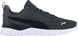 Puma Anzarun Lite 371128-40 Gri-Siyah Koşu Ayakkabısı