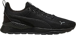 Puma Anzarun Lite TDP 405506-01 Siyah Spor Ayakkabı