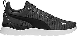 Puma Anzarun Lite TDP 405506-40 Gri Spor Ayakkabı