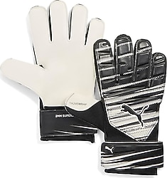 Puma Attacanto Play RC 042090-01 Siyah Kaleci Eldiveni