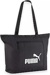 Puma Base Shopper 091345 Omuz Çantası