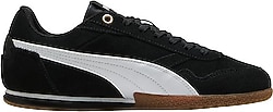 Puma Bella Donna SD 402673-01 Beyaz-Siyah Kadın Sneaker