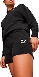 Puma Better Classics 624236-01 Siyah Kadın Şort