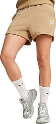 Puma Better Classics 624236-83 Bej Kadın Şort