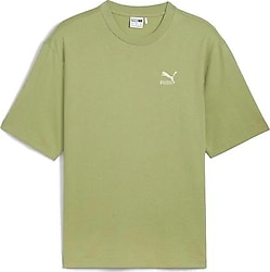 Puma Better Classics 683029 Kısa Kollu Bisiklet Yaka Erkek Tişört
