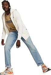 Puma Better Essentials 675979-99 Erkek Eşofman Üstü