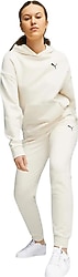 Puma Better Essentials 675989-99 Krem Kadın Eşofman Altı