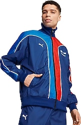 Puma BMW M Motorsport 628096 Erkek Eşofman Üstü