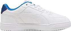 Puma BMW MMS Caven III 309128-02 Beyaz Erkek Spor Ayakkabı