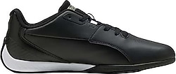 Puma BMW MMS Drift Cat 11 308614-05 Siyah Erkek Spor Ayakkabı