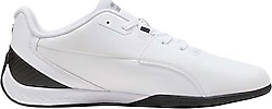 Puma BMW MMS Drift Cat 11 308614-06 Beyaz Erkek Spor Ayakkabı