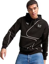 Puma BMW Motorsport 627288 Kapüşonlu Erkek Sweatshirt