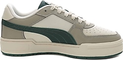 Puma Ca Pro Classic II 402366-08 Bej Spor Ayakkabı