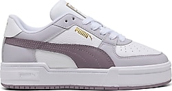 Puma Ca Pro Classic II 402366-23 Lila Spor Ayakkabı
