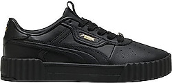 Puma Carina 3.0 Luxe 400724-02 Siyah Kadın Sneaker