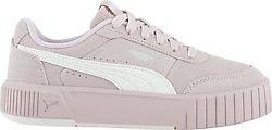 Puma Carina Mia SD 402638-02 Pembe Kadın Spor Ayakkabı