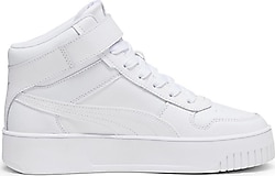 Puma Carina Street Mid 392337 Kadın Spor Ayakkabı