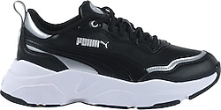 Puma Cassia Rose Metallic Dream 397802 Kadın Spor Ayakkabı