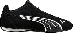 Puma Catch 402681-02 Siyah Sneaker