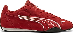 Puma Catch 402681-11 Kırmızı Sneaker