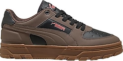 Puma Caven 2.0 Abrupt 397466-16 Kahverengi Spor Ayakkabı