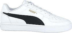Puma Caven 2.0 392290-03 Beyaz-Siyah Spor Ayakkabı