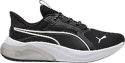 Puma Cell Thrill Dash Beyaz-Siyah 311728-13 Koşu Ayakkabısı