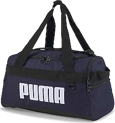 Puma Challenger XS Duffel 079529-02 Lacivert Spor Çantası