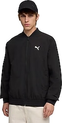 Puma Class 635018 Erkek Bomber Mont