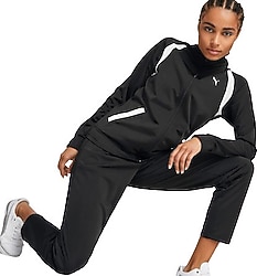 Puma Classic Tricot 675234 Kadın Eşofman Takımı