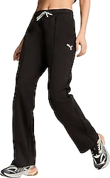 Puma Classics Pintuck 626638 Kadın Eşofman Altı