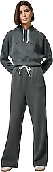 Puma Classics+ Relaxed 624274 Kadın Eşofman Altı