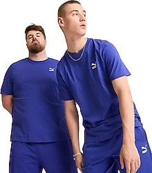 Puma Classics Small Logo 679187 Kısa Kollu Erkek Tişört