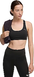 Puma Cloudspun 527462 Sporcu Sütyeni