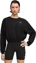 Puma Cloudspun Training 527461 Kadın Sweatshirt