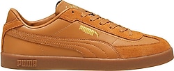Puma Club II Era 397447-03 Taba Spor Ayakkabı