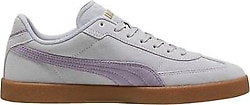 Puma Club II Era Suede 400717-28 Lila Spor Ayakkabı