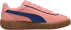 Puma Club Klassika Suede 400718-04 Pembe Kadın Spor Ayakkabı