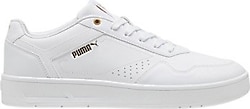Puma Court Classic 395018 Erkek Spor Ayakkabı