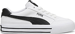 Puma Court Classic Vulc FS 396353 Spor Ayakkabı