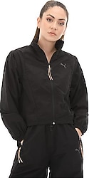 Puma Dare To Modular 626641 Kadın Spor Eşofman Üstü