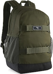 Puma Deck 091320-09 Haki Sırt Çantası