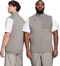 Puma Desert Road 678921 Erkek Yelek