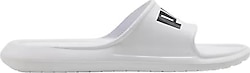 Puma Divecat V2 Lite 374823-04 Beyaz Erkek Terlik
