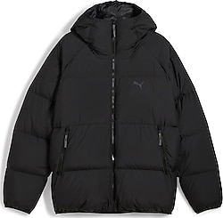 Puma Down Puffer 626476 Kapüşonlu Erkek Şişme Mont